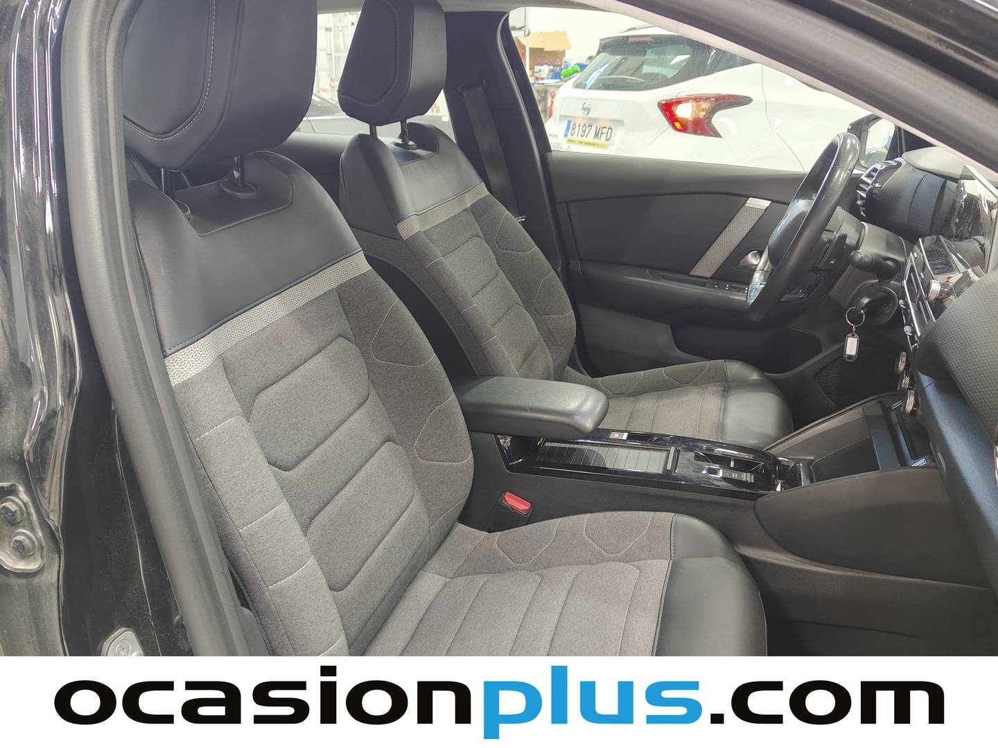 Citroën C4 Citroën C4 PureTech 130 S&S 6v Feel Pack EAT8 (130 CV) gasolina