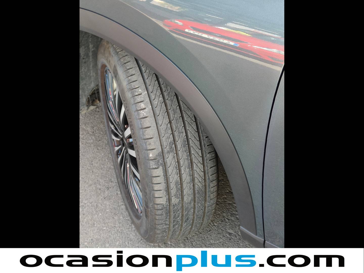 EBRO S800 EBRO S800 1.6 TGDI Premium DCT (147 CV) 7 Plaza 147cv