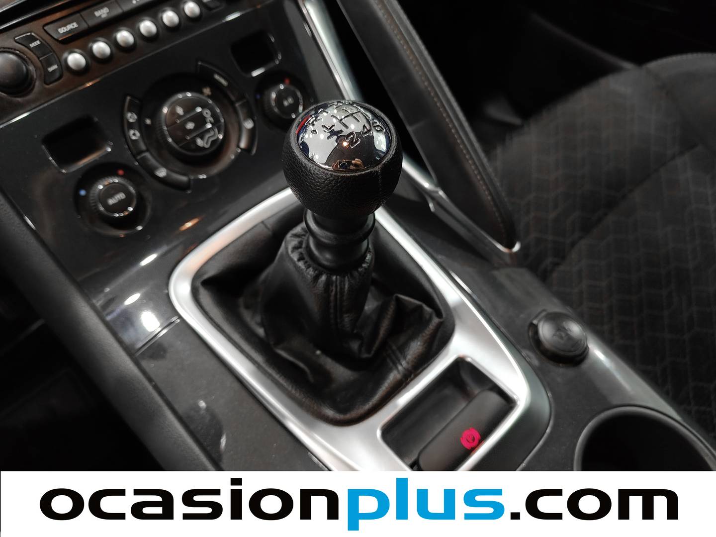 Peugeot 3008 Peugeot 3008 1.6 BlueHDI FAP Style (120 CV) barato