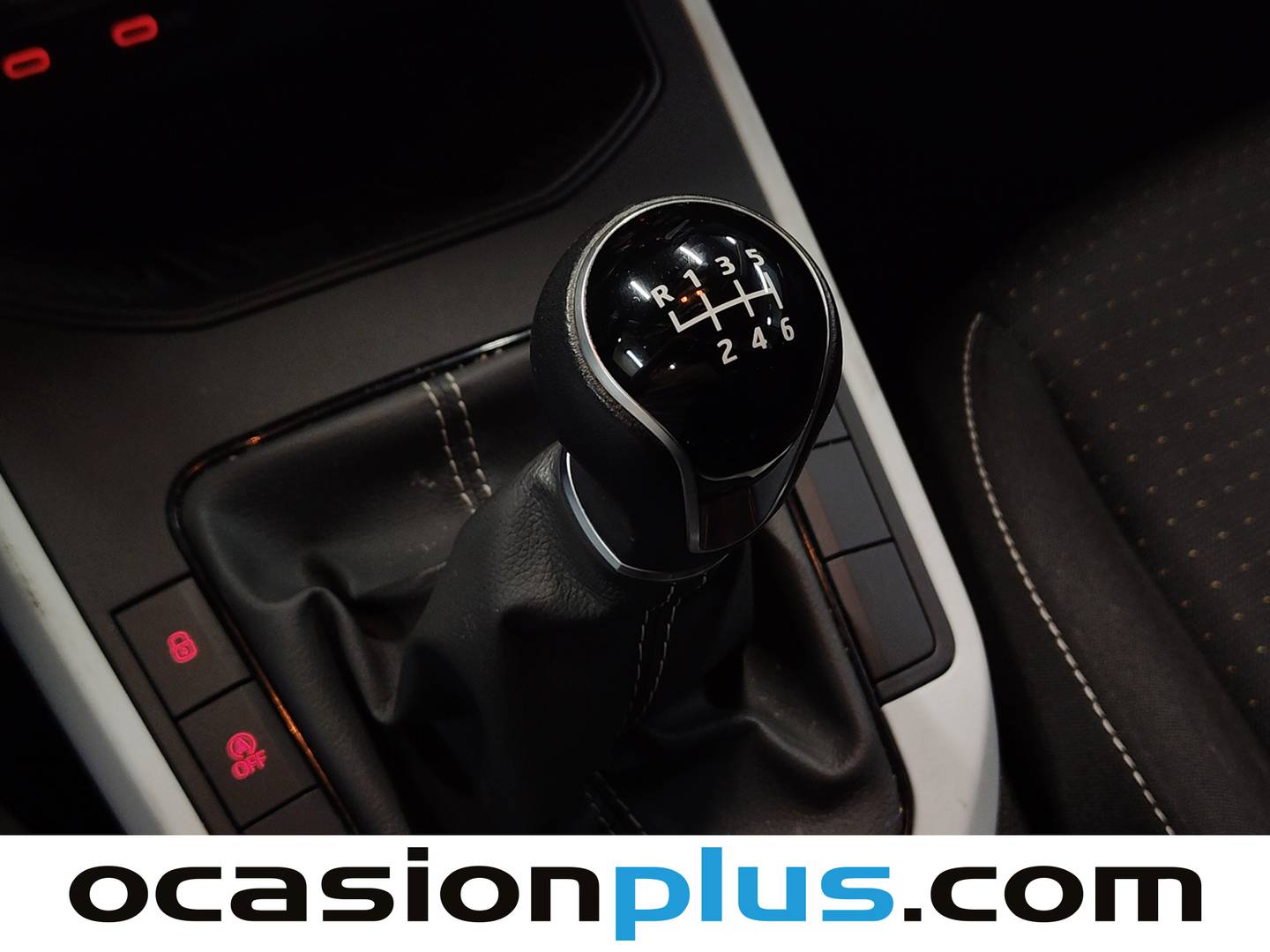 Seat Arona Seat Arona 1.0 TSI Style (110 CV) de segunda mano