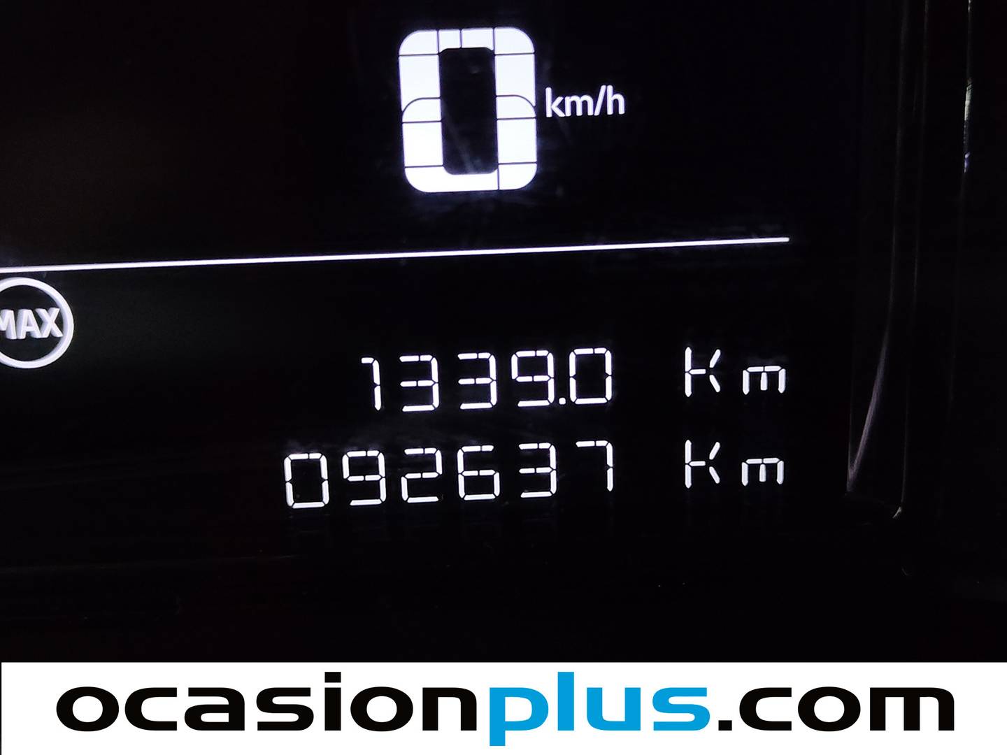 Citroën C3 Aircross Citroën C3 Aircross BlueHDi 110 S&S Feel Pack (110 CV) 110cv