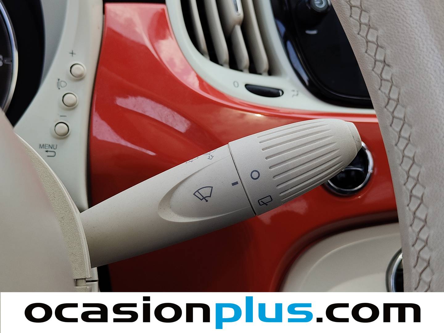 Fiat 500 Fiat 500 1.0 Hybrid Dolcevita (70 CV) barato