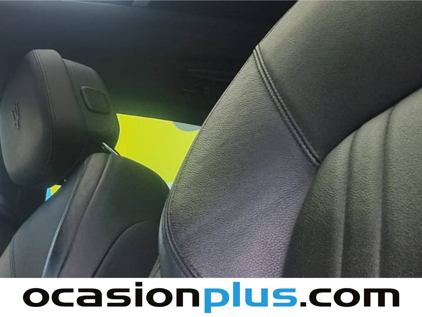 Equipamiento del Maserati Levante Maserati Levante Hybrid-Gasolina GT L4 AWD (330 CV)