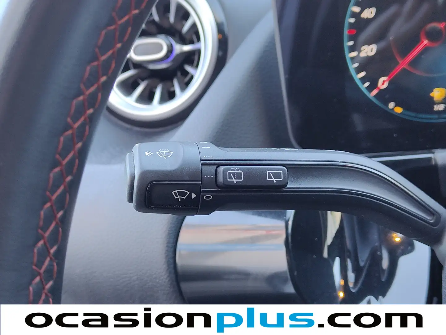 Foto Mercedes Clase B Mercedes-Benz Clase B Clase B B 200 (163 CV) Pack AMG