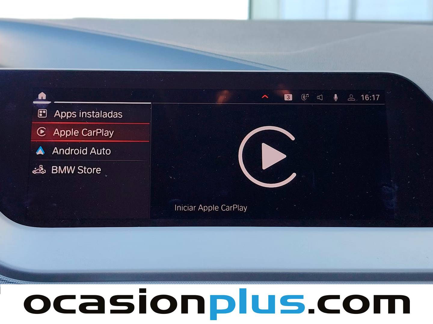 Extras y acabados del BMW Serie 1 BMW Serie 1 118i (140 CV)