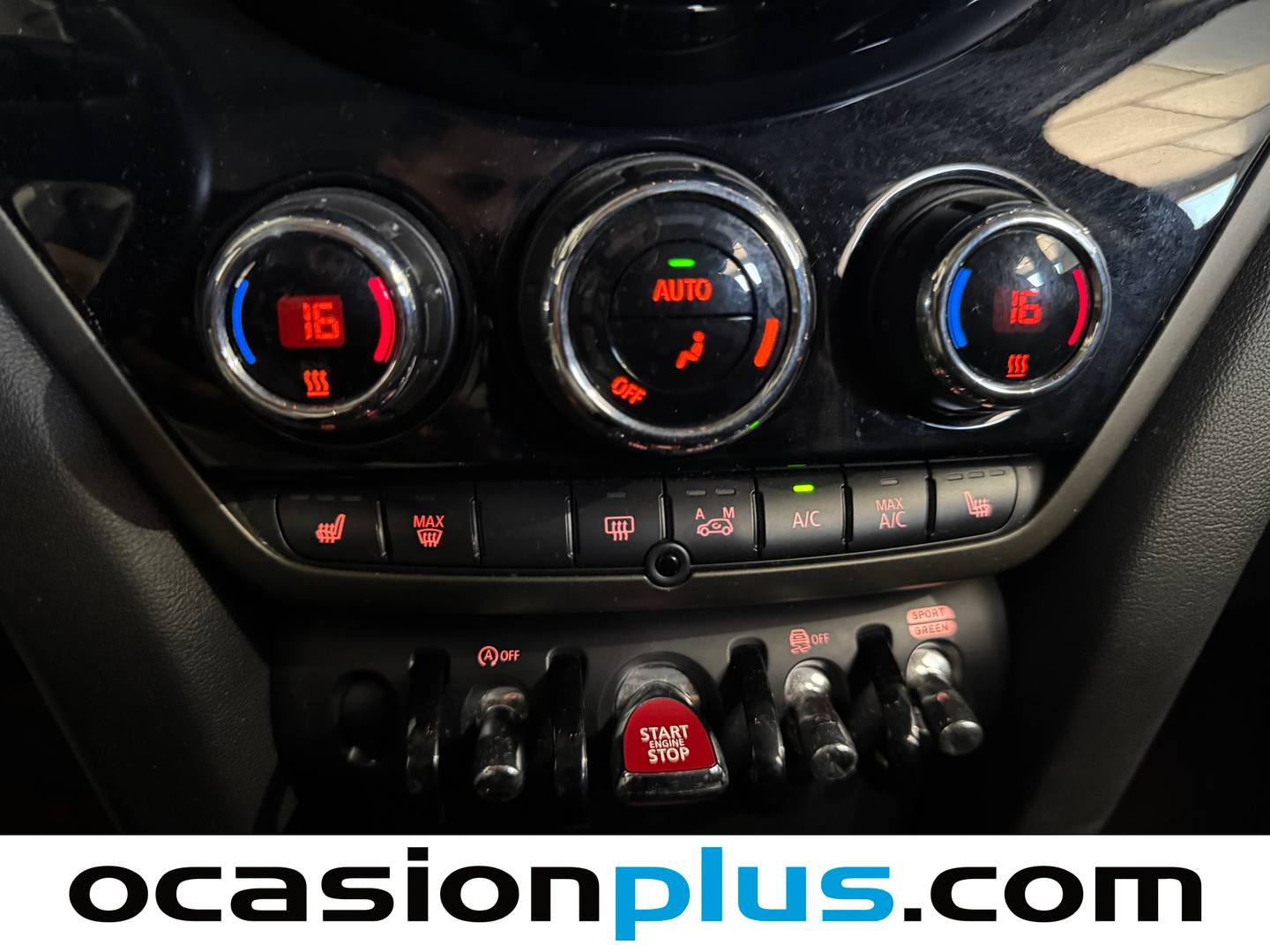 Foto Mini Countryman MINI MINI Countryman Cooper  (136 CV)