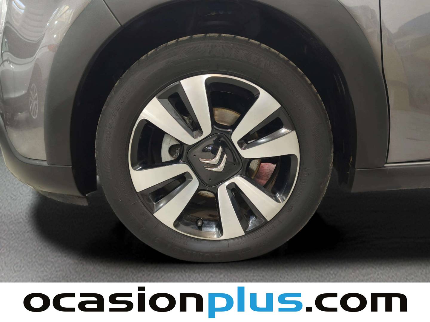 Foto Citroën C3 Citroen C3 PureTech 110 S&S Feel Pack EAT6  (110 CV)