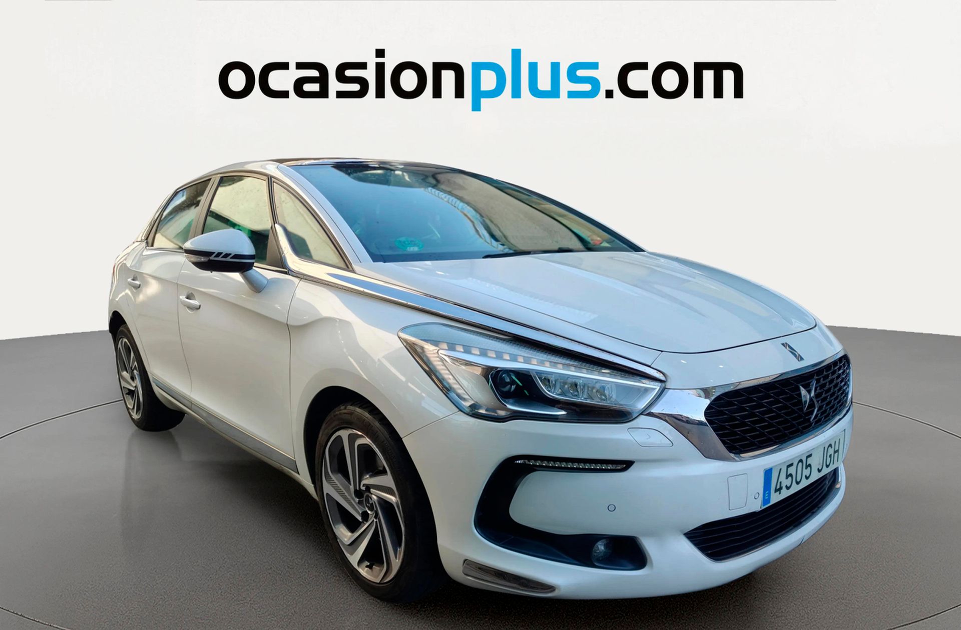 DS DS 5 BlueHDi 150 Style - foto 2