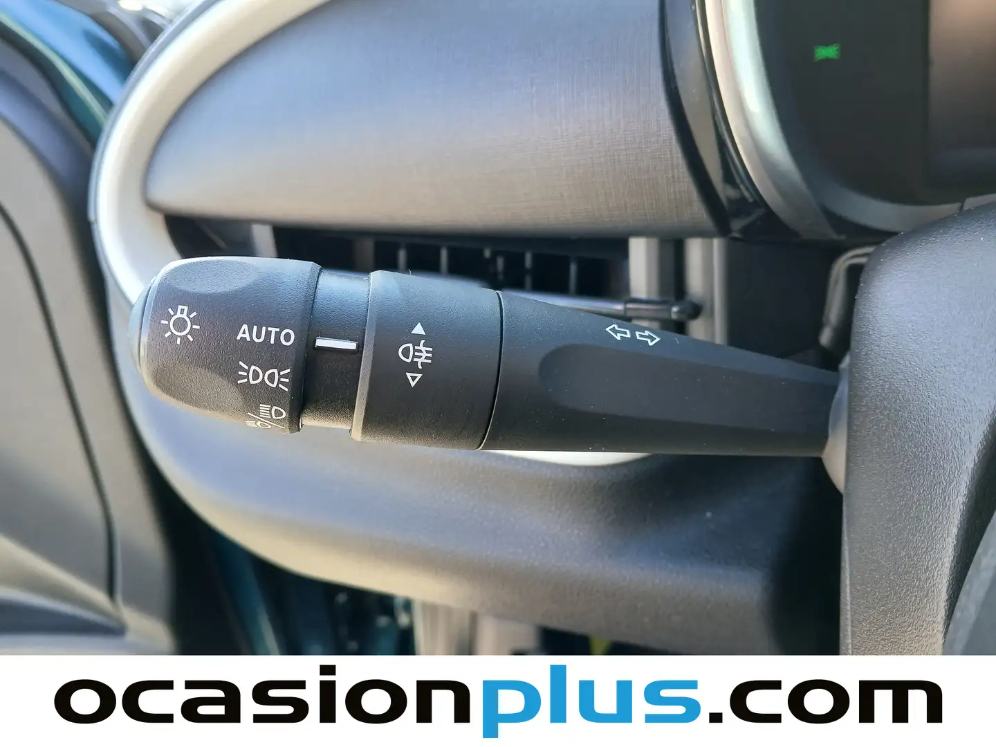 Foto Fiat 600 Fiat 600 1.2 MHEV DDCT (100 CV)