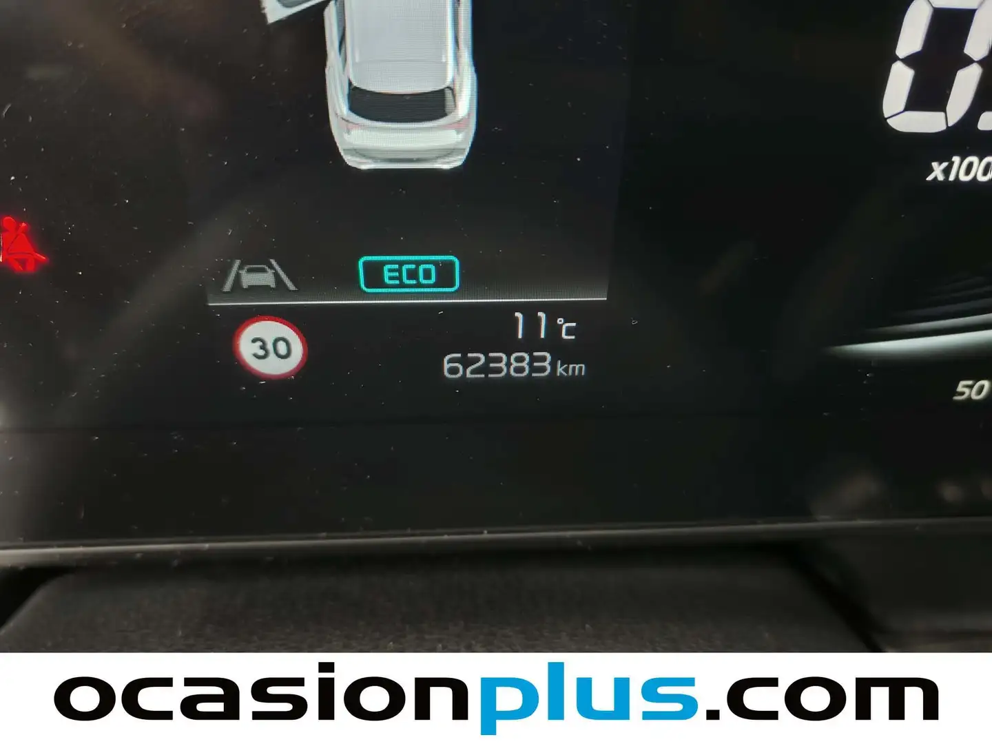 Foto KIA Sportage Kia Sportage 1.6 CRDi MHEV Business 4x2 DCT  (136 CV)