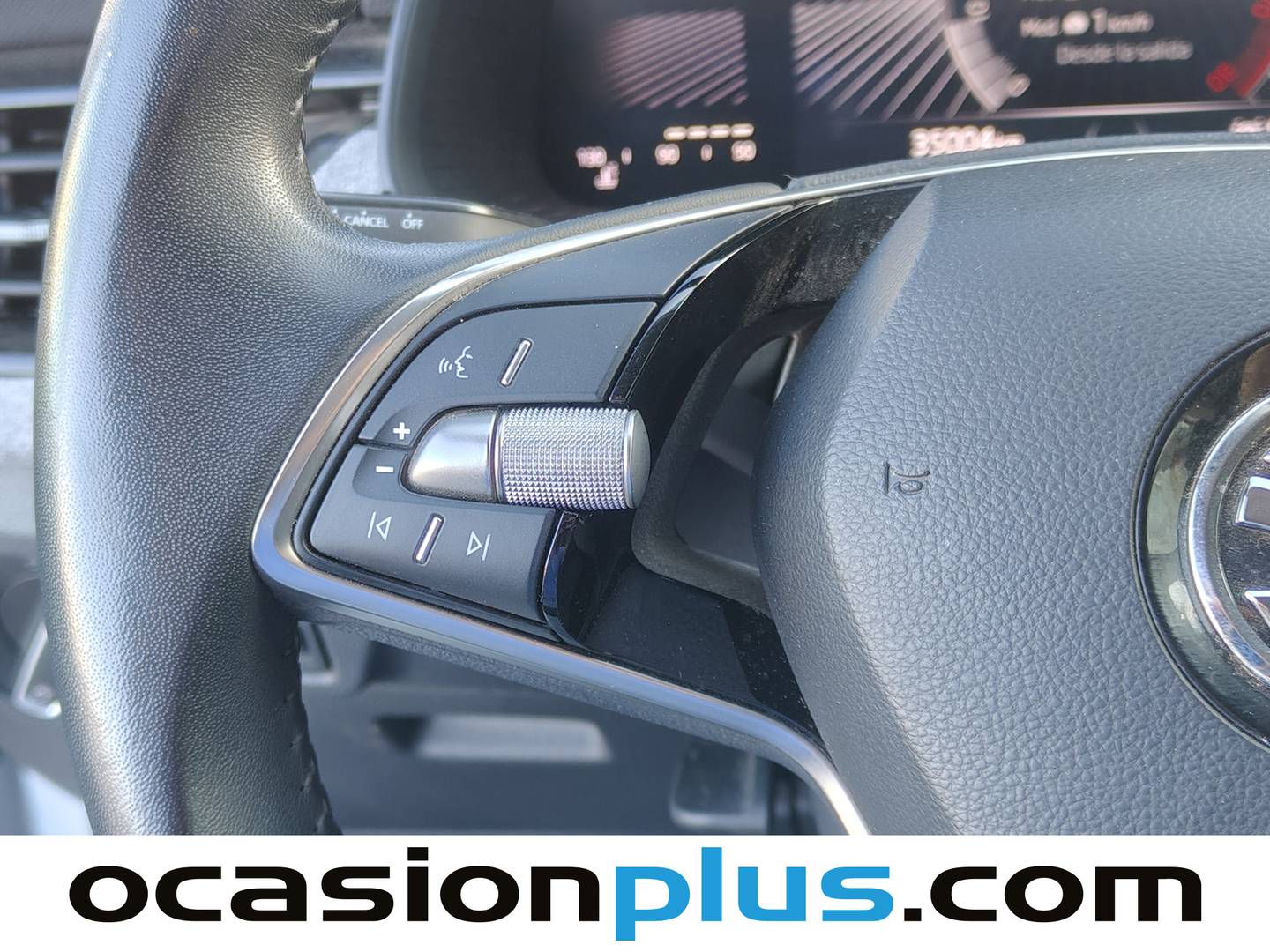Skoda Scala Skoda Scala 1.0 TSI Selection (115 CV) 115cv