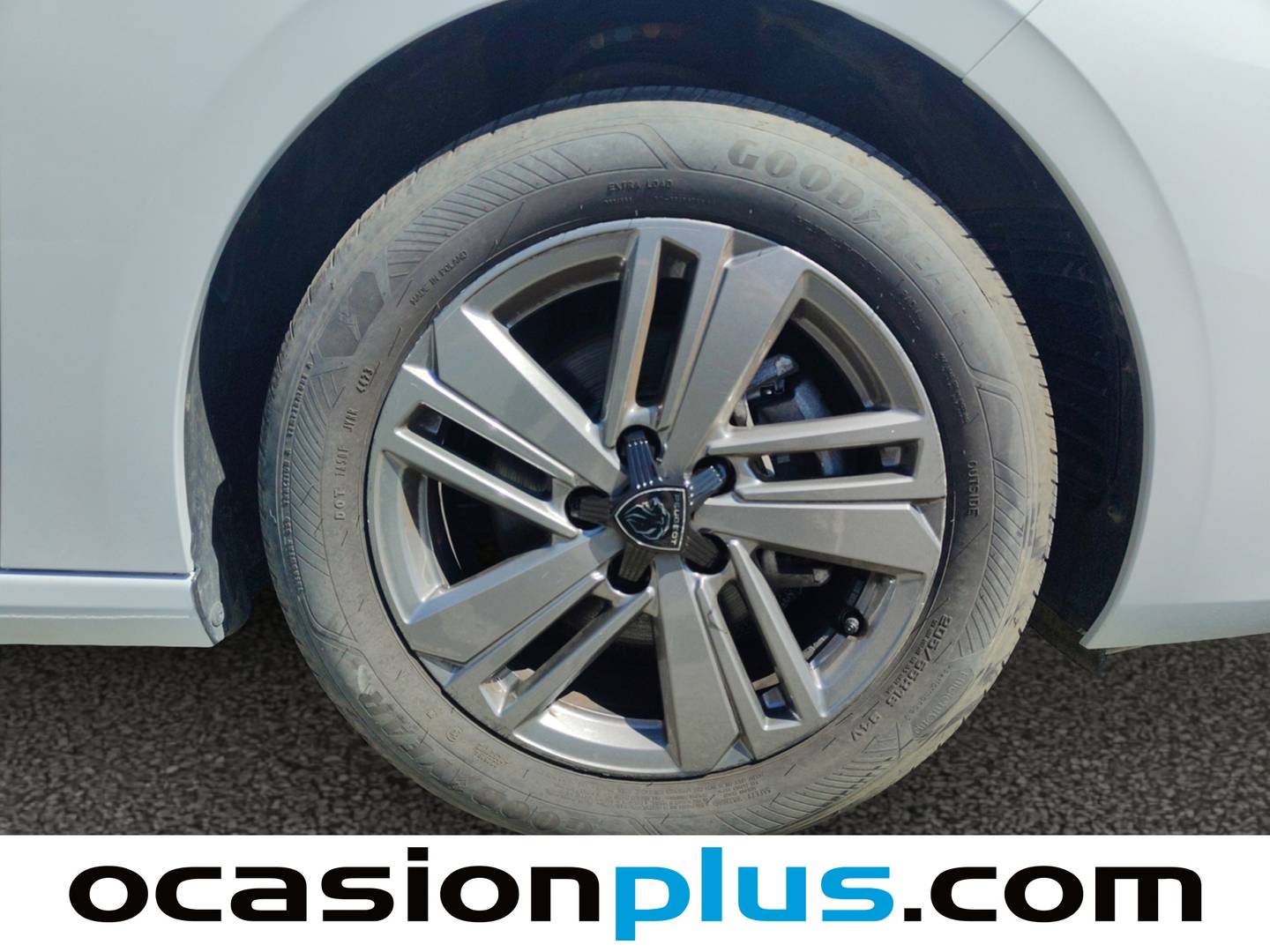 Foto Peugeot 308 Peugeot 308 PureTech 130 S&S Active Pack EAT8  (130 CV)