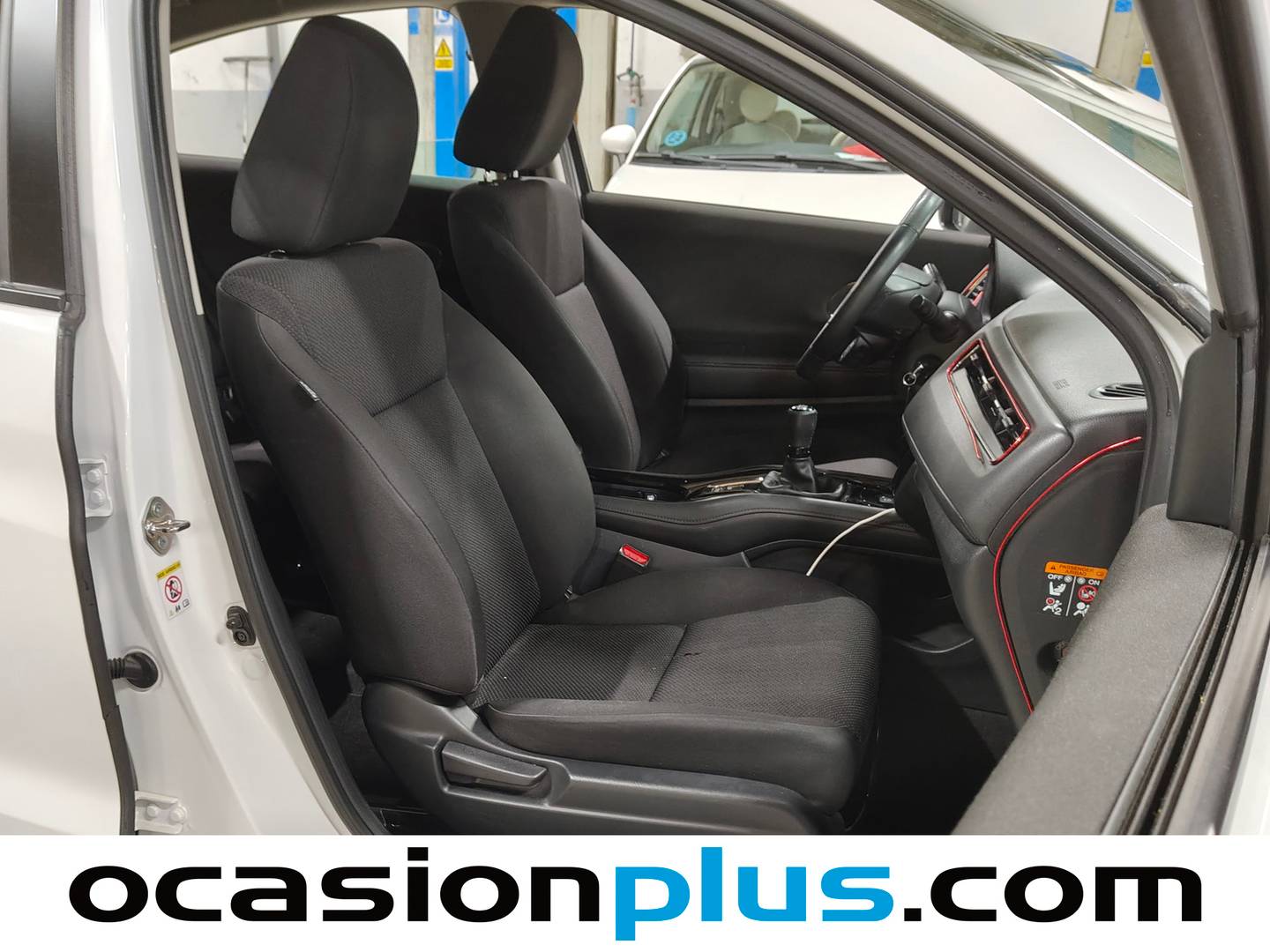 Foto Honda HR-V Honda HR-V 1.6 i-DTEC Elegance (120 CV)