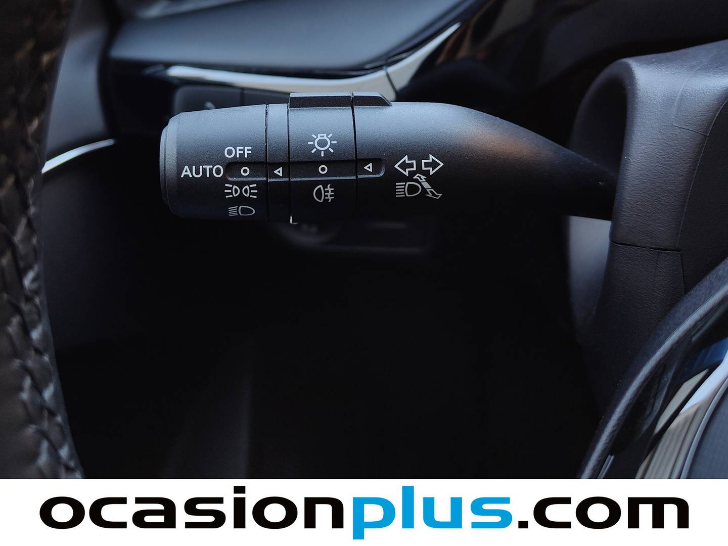 MG MG3 MG MG3 Hybrid+ Luxury (195 CV) de segunda mano