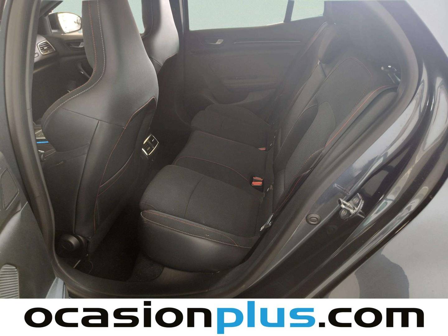 Renault Mégane Renault Megane RS TCe (300 CV) EDC GPF 2020