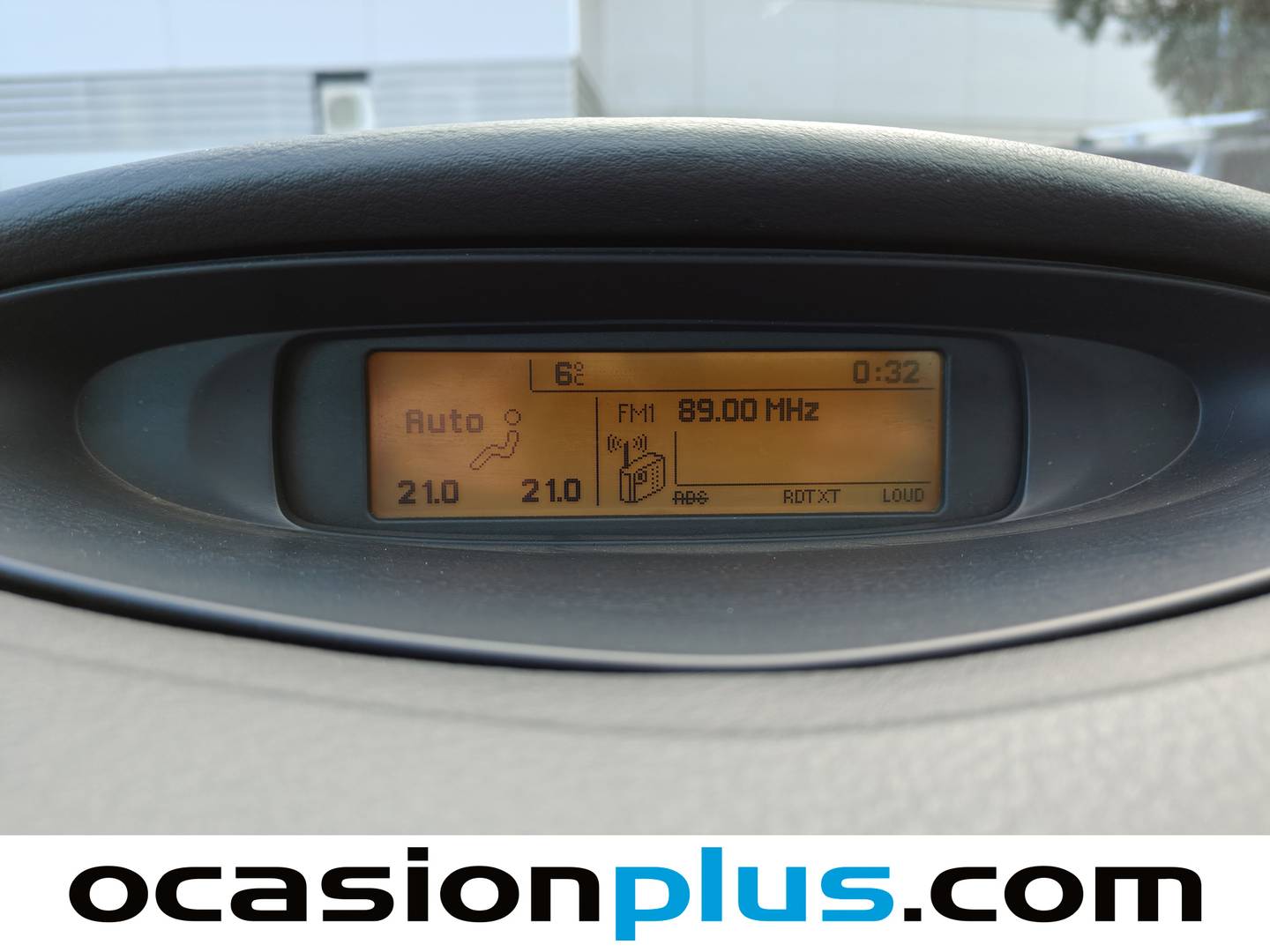 Foto Citroën C5 Citroen C5 2.0 HDI Premier  (138 CV)