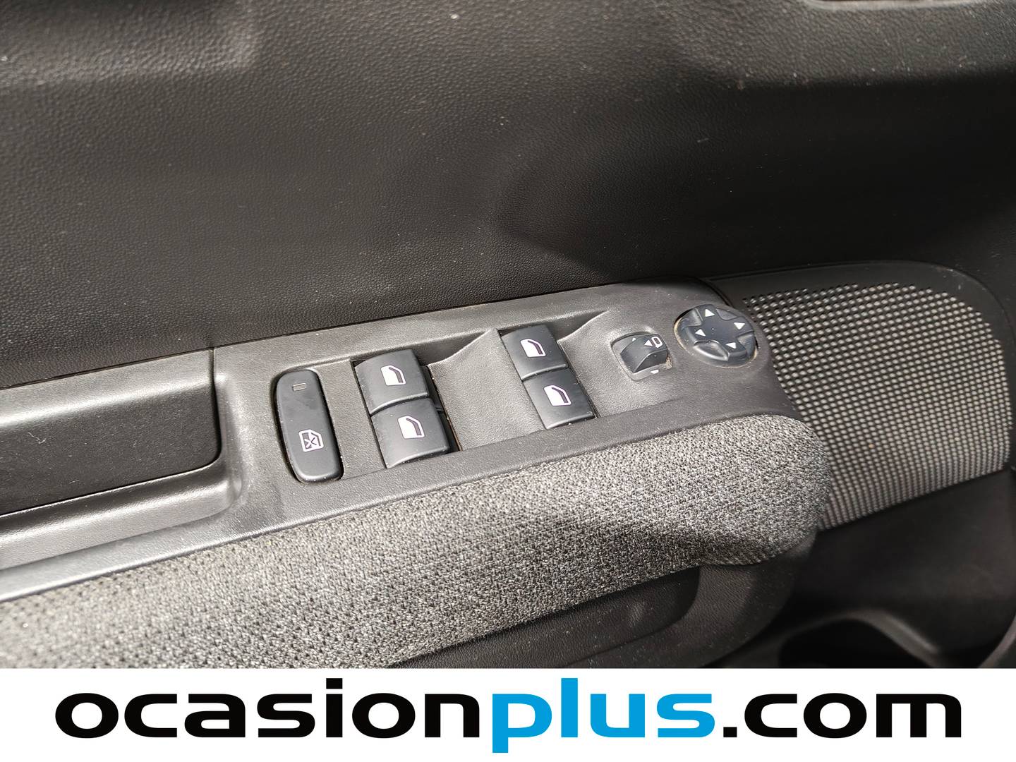 Foto Citroën C3 Aircross Citroen C3 Aircross BlueHDi 100 S&S Origins (102 CV)