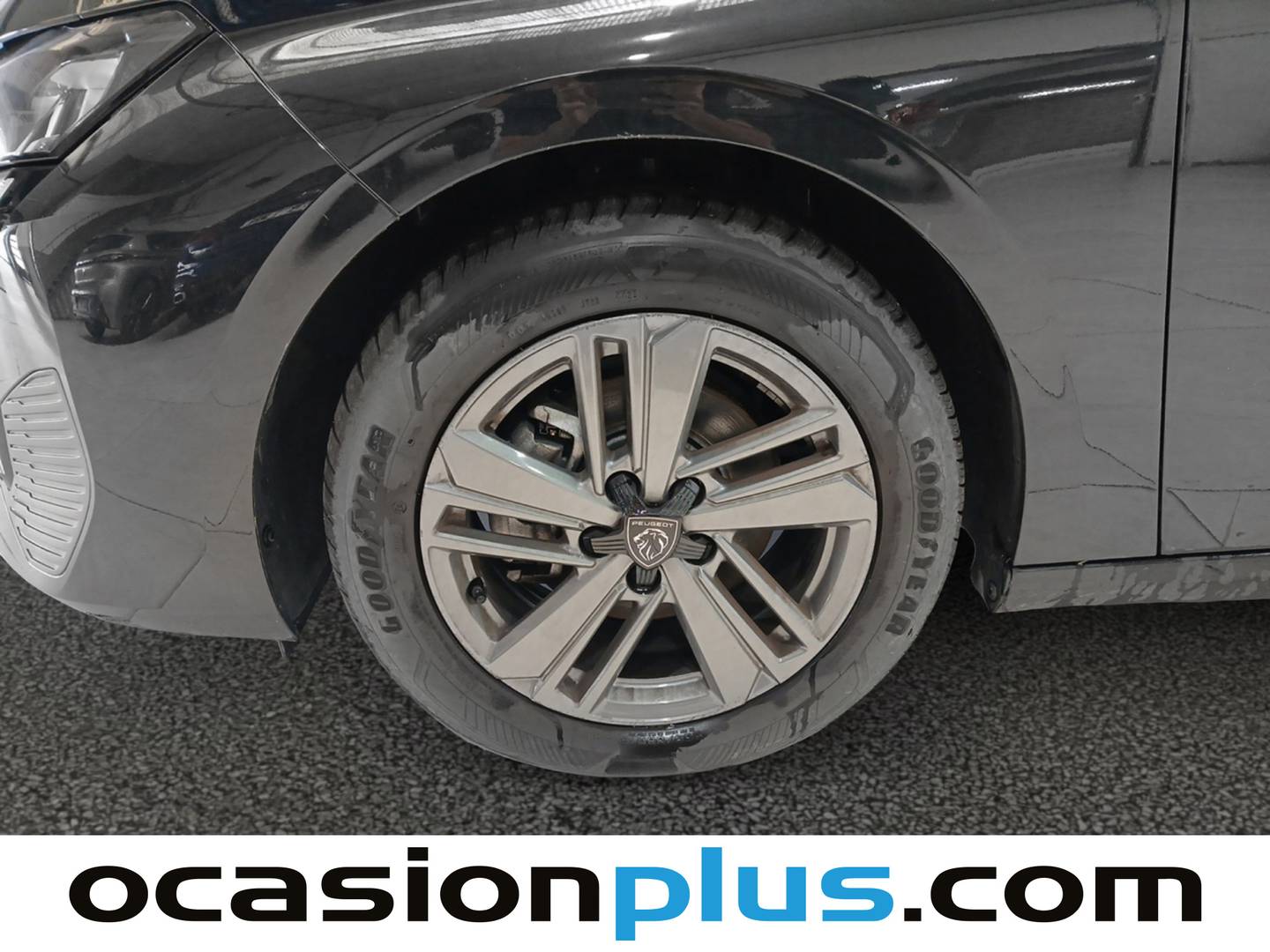 Peugeot 308 Peugeot 308 PureTech 130 S&S Active Pack EAT8 (130 CV) al mejor precio