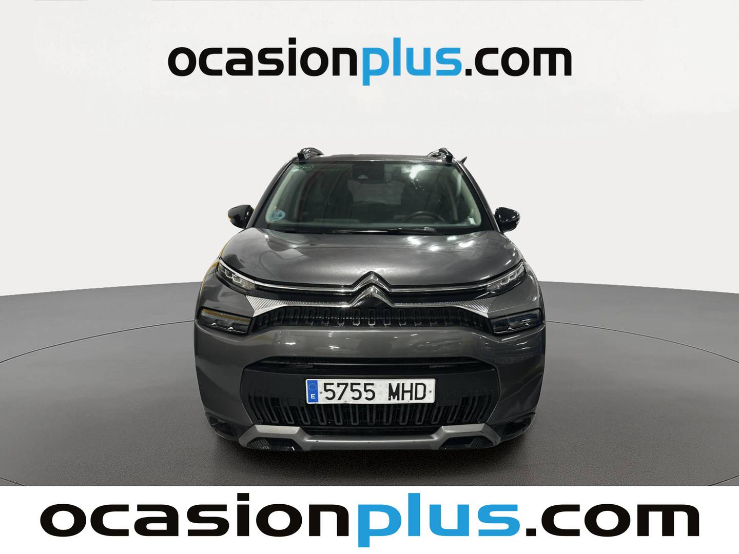 Citroën C3 Aircross Citroen C3 Aircross PureTech 110 S&S Shine (110 CV) 110cv