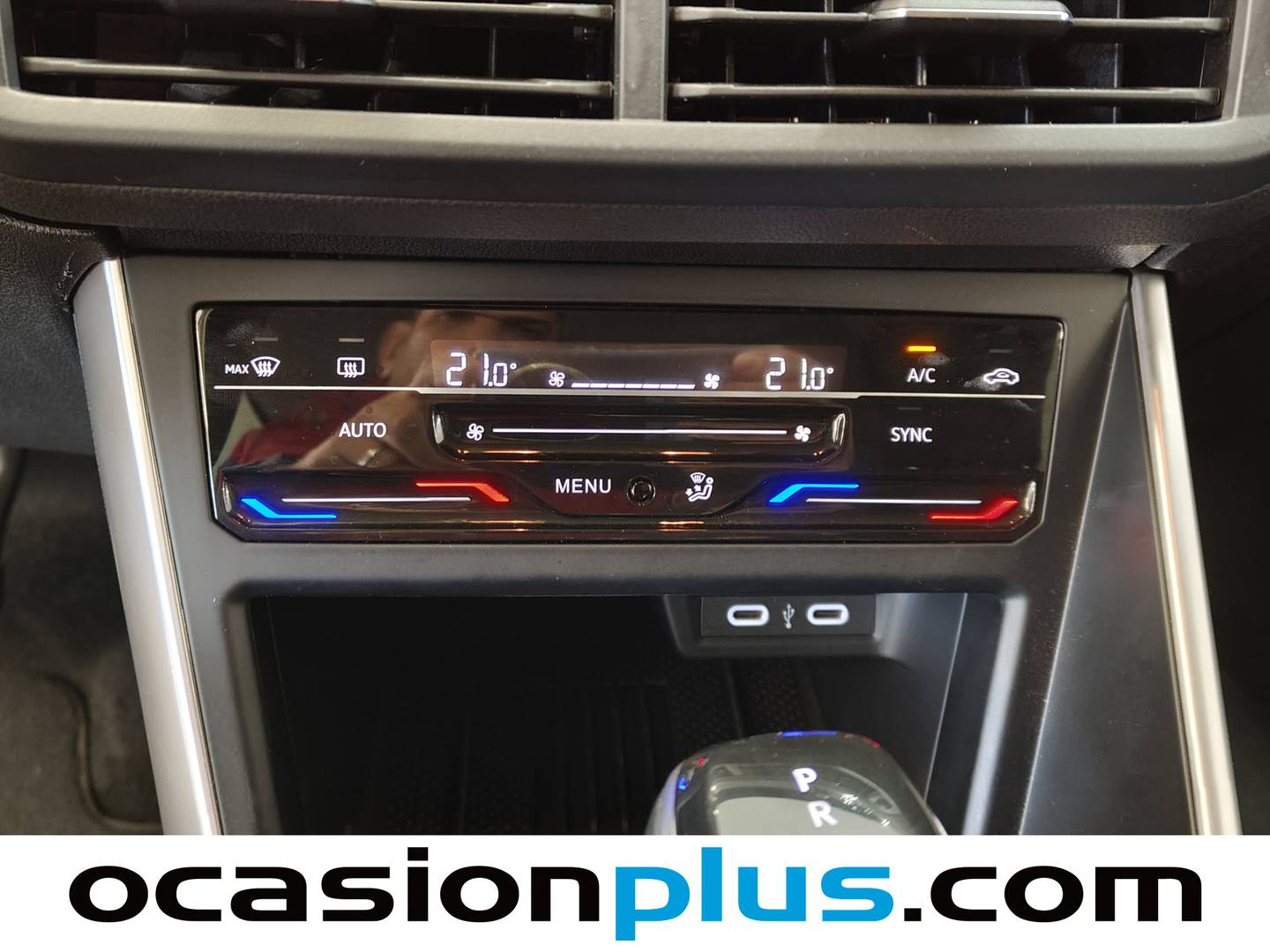 Foto Volkswagen Polo Volkswagen Polo ``Más`` 1.0 TSI  (95 CV) DSG