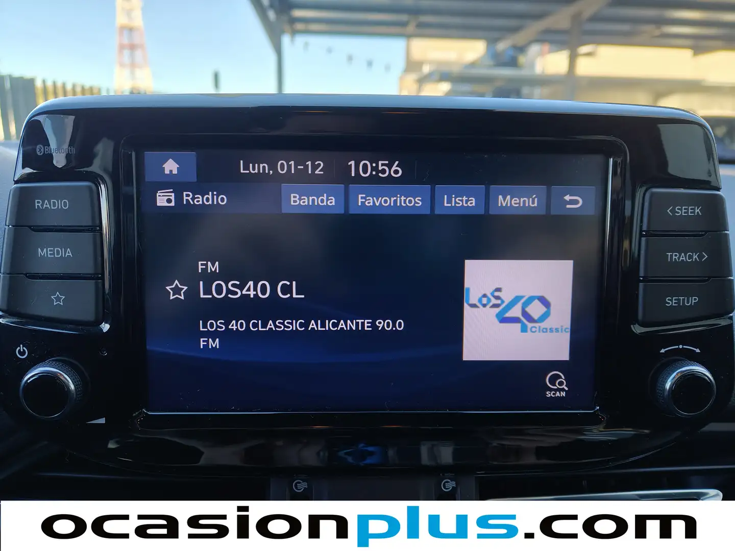 Foto Hyundai i30 Hyundai i30 1.5 DPI Klass SLX (110 CV)