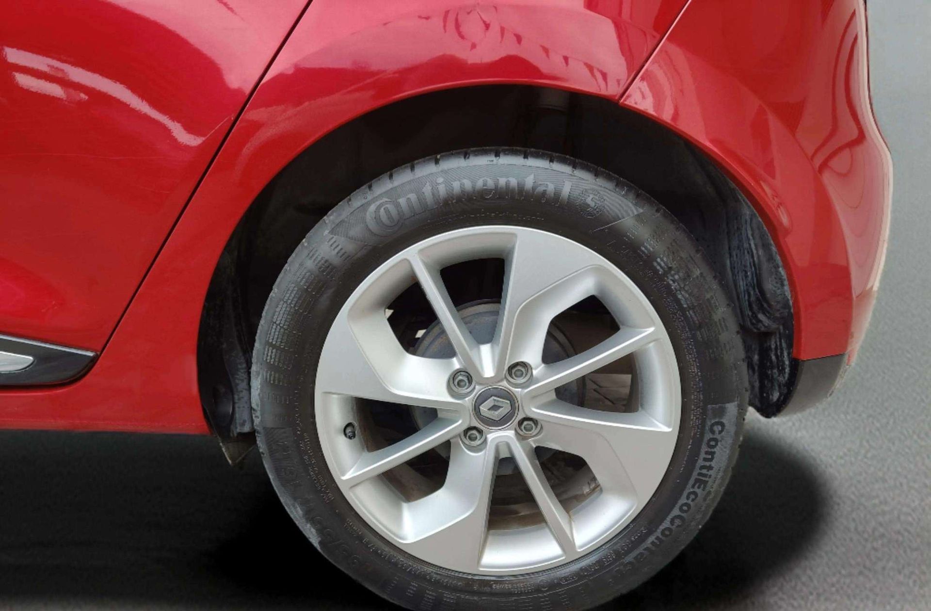 Renault Clio Limited 1.2 16v - foto 34