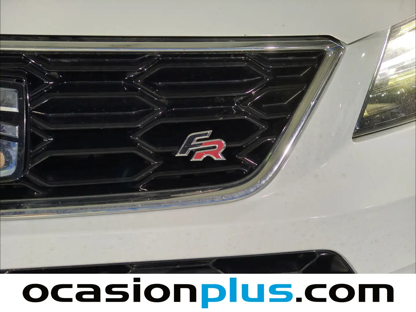 Foto Seat Ateca SEAT Ateca 1.4 EcoTSI S&S FR (150 CV)