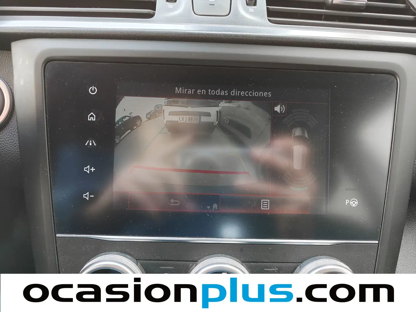 Foto Renault Kadjar Renault Kadjar Zen Blue dCi (150 CV) 4x2