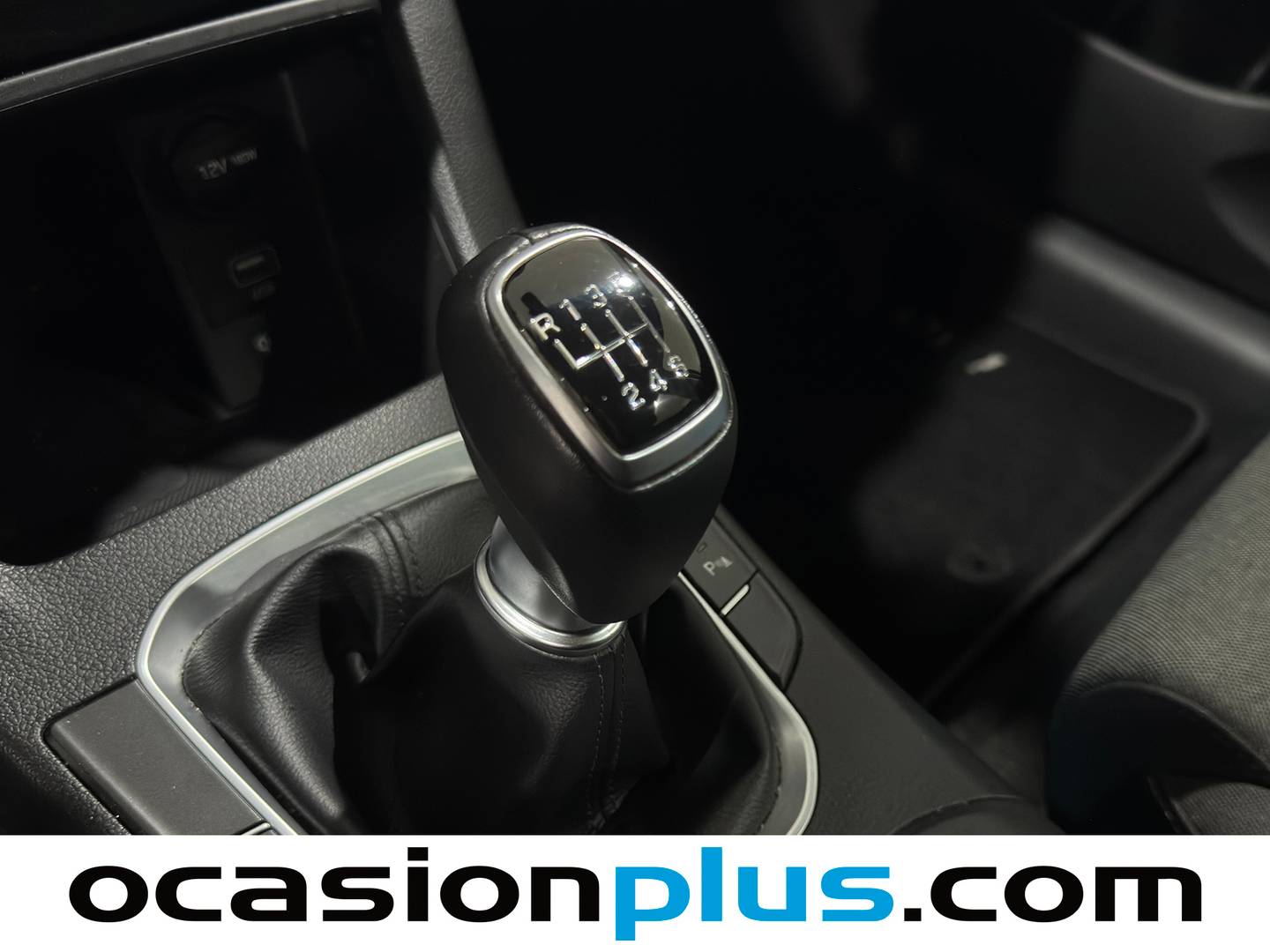 Foto Hyundai i30 Hyundai i30 1.0 TGDI 48V Klass (120 CV)