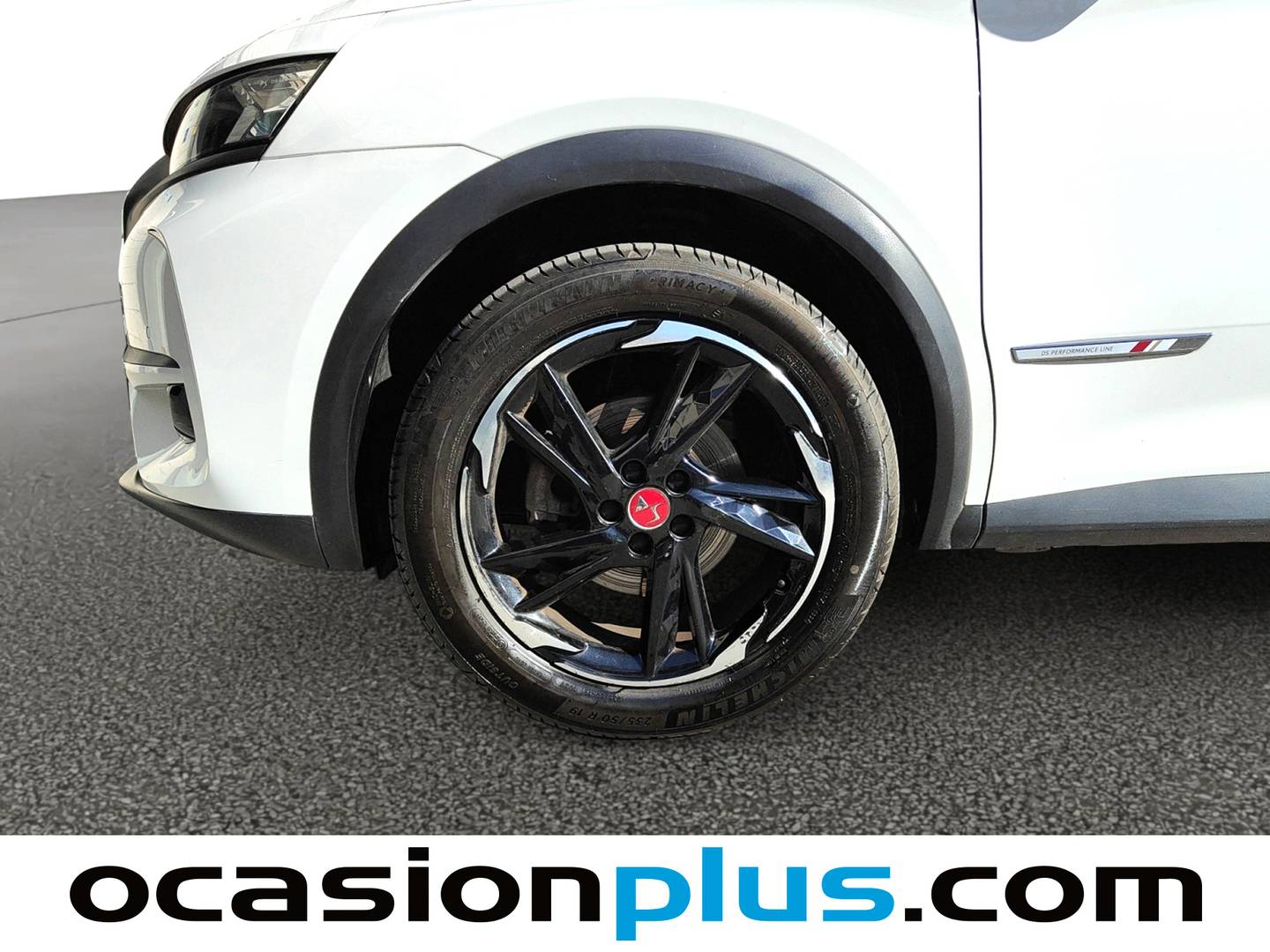 Foto DS DS 7 Crossback DS DS7 Crossback PureTech 180 Performance Line+ Auto (180 CV)