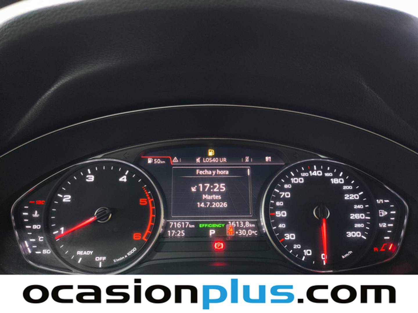 Audi Q5 Audi Q5 Advanced 35 TDI Quattro (163 CV) S-Tronic de ocasión