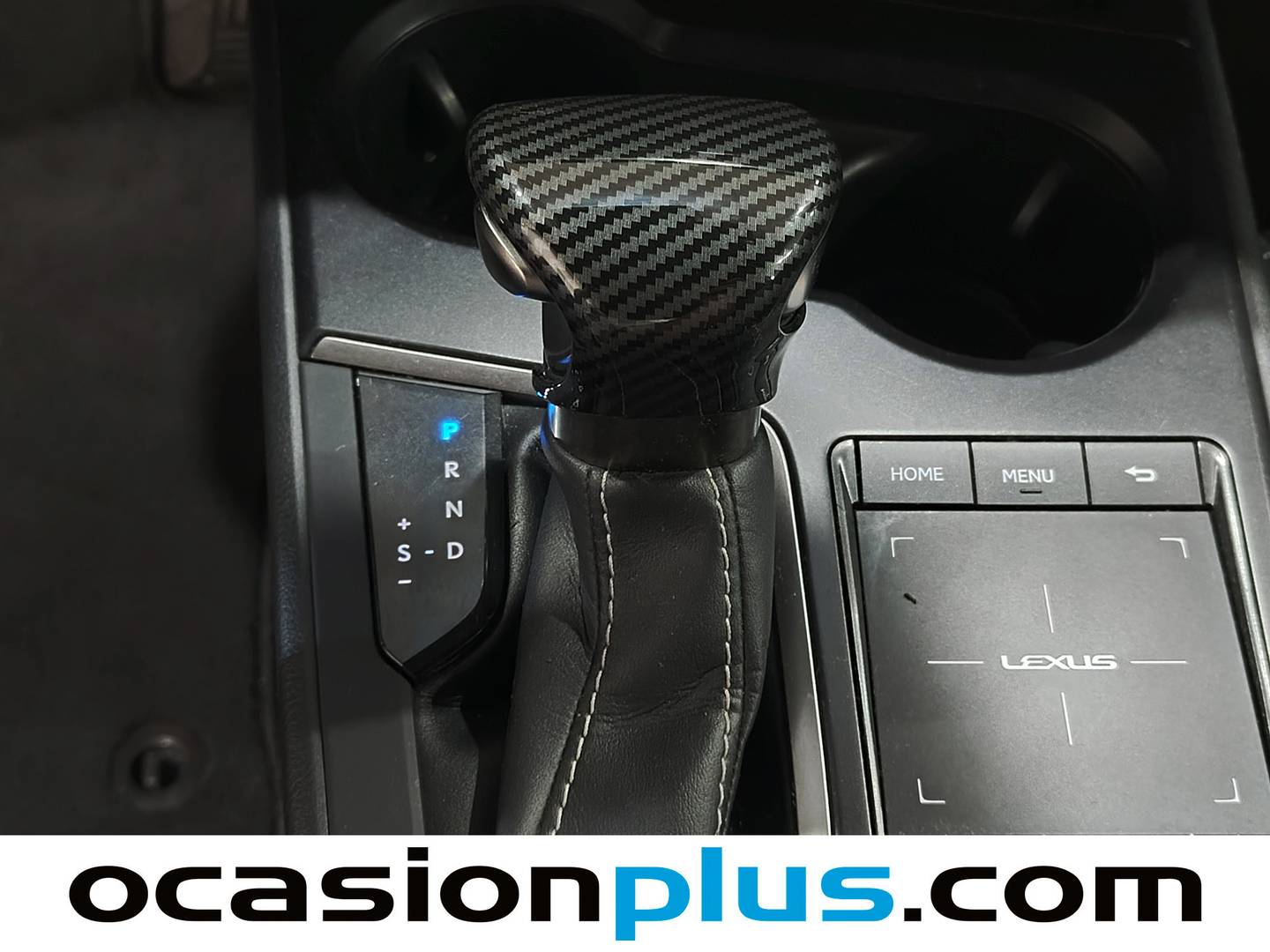 Lexus UX Lexus UX 250h Business 2WD (184 CV) de segunda mano