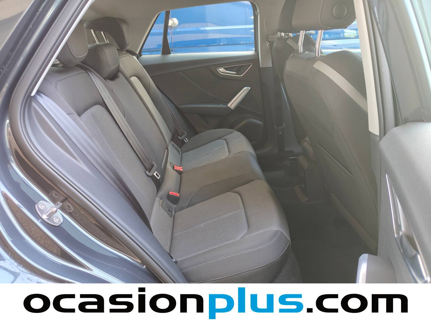 Audi Q2 Audi Q2 Advanced 35 TFSI (150 CV) S tronic al mejor precio