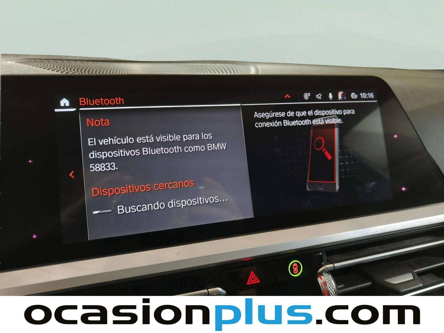 BMW Serie 3 BMW Serie 3 320d (190 CV) de ocasión