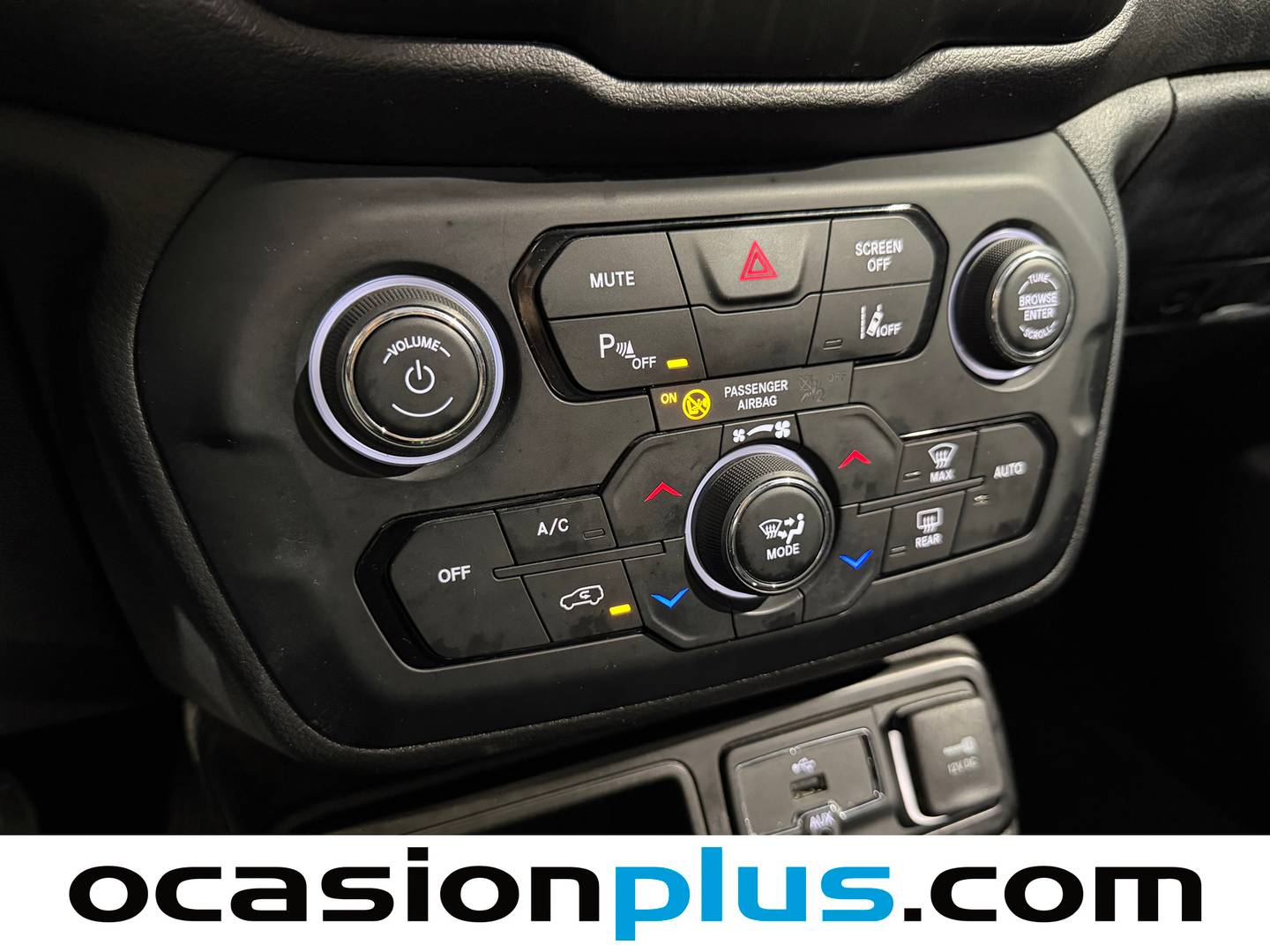 Jeep Renegade Jeep Renegade eHybrid 1.5 Limited ATX (130 CV) barato
