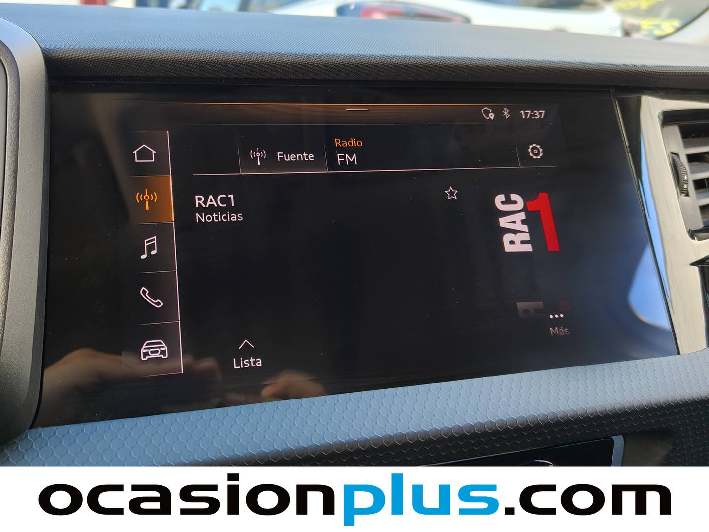 Audi A1 Audi A1 Sportback Advanced 25 TFSI (95 CV) gasolina