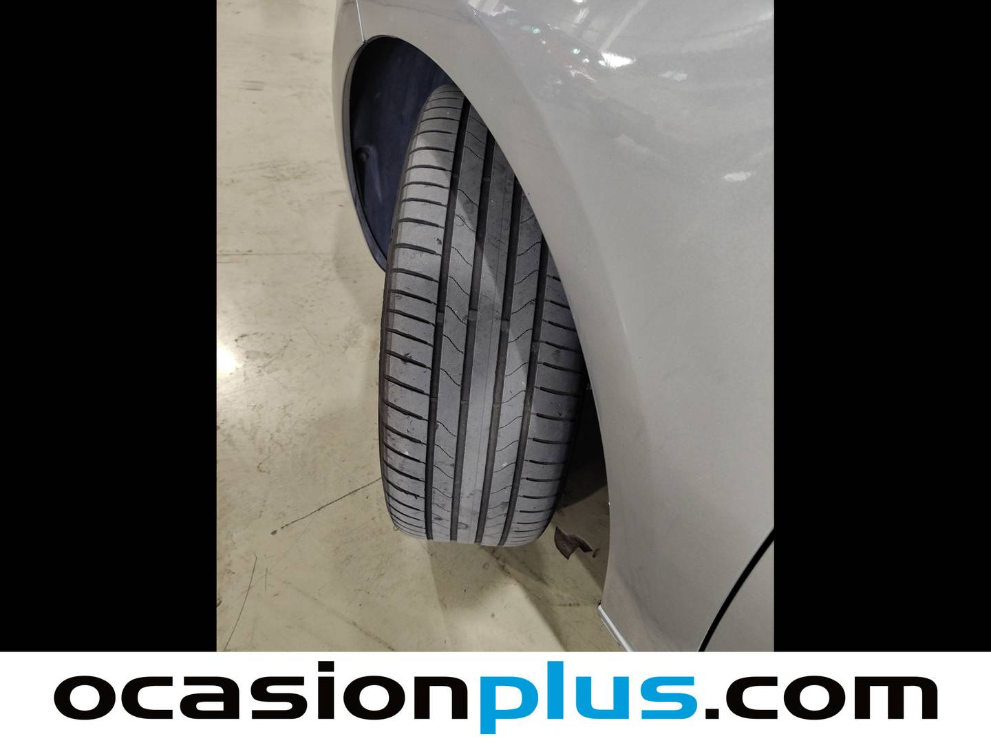 Foto Citroën Grand C4 Spacetourer Citroen Grand C4 Spacetourer BlueHDi (130CV) EAT8 Feel