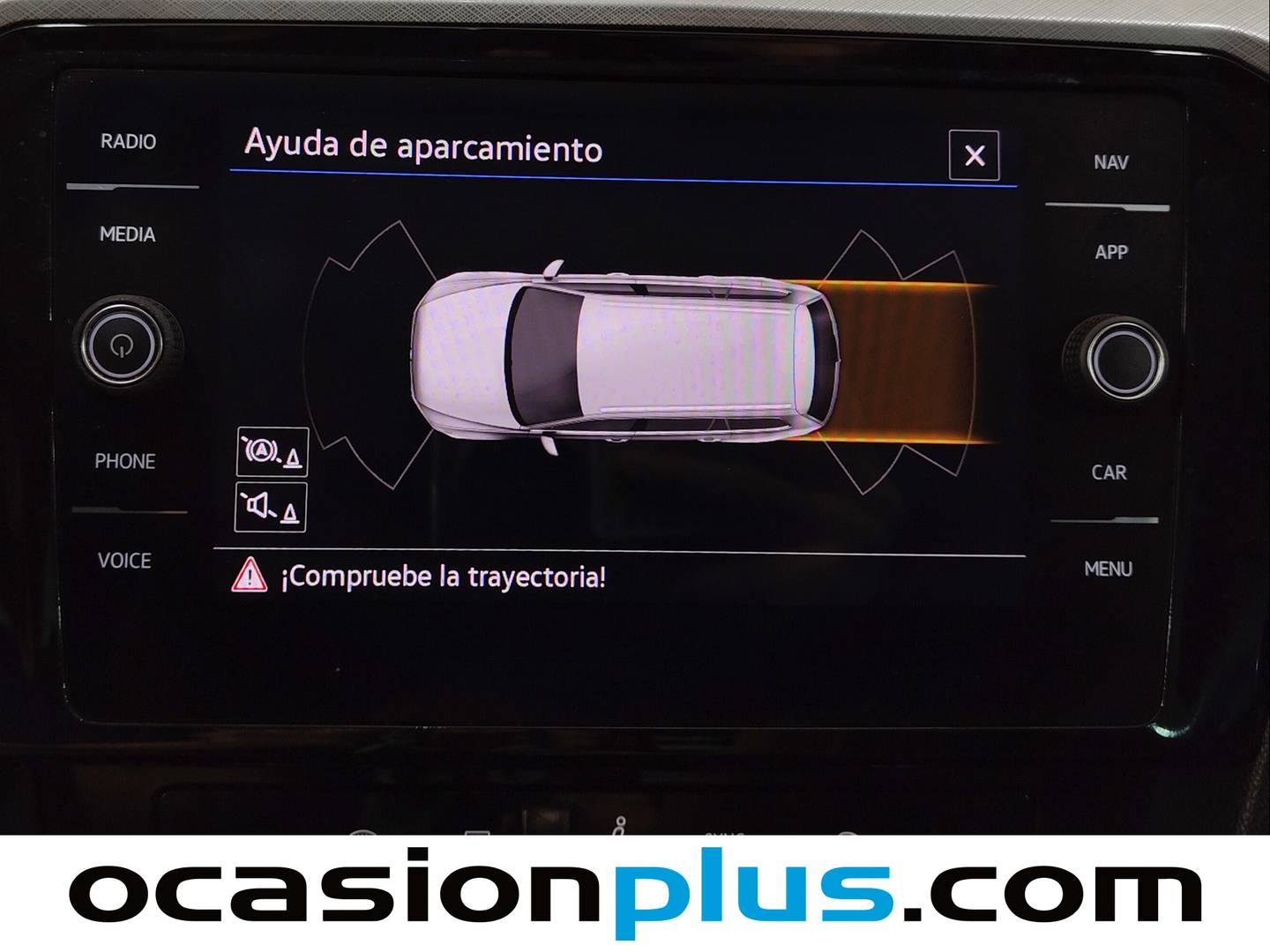 Equipamiento del Volkswagen Passat Volkswagen Passat Variant Executive 1.5 TSI (150 CV) DSG