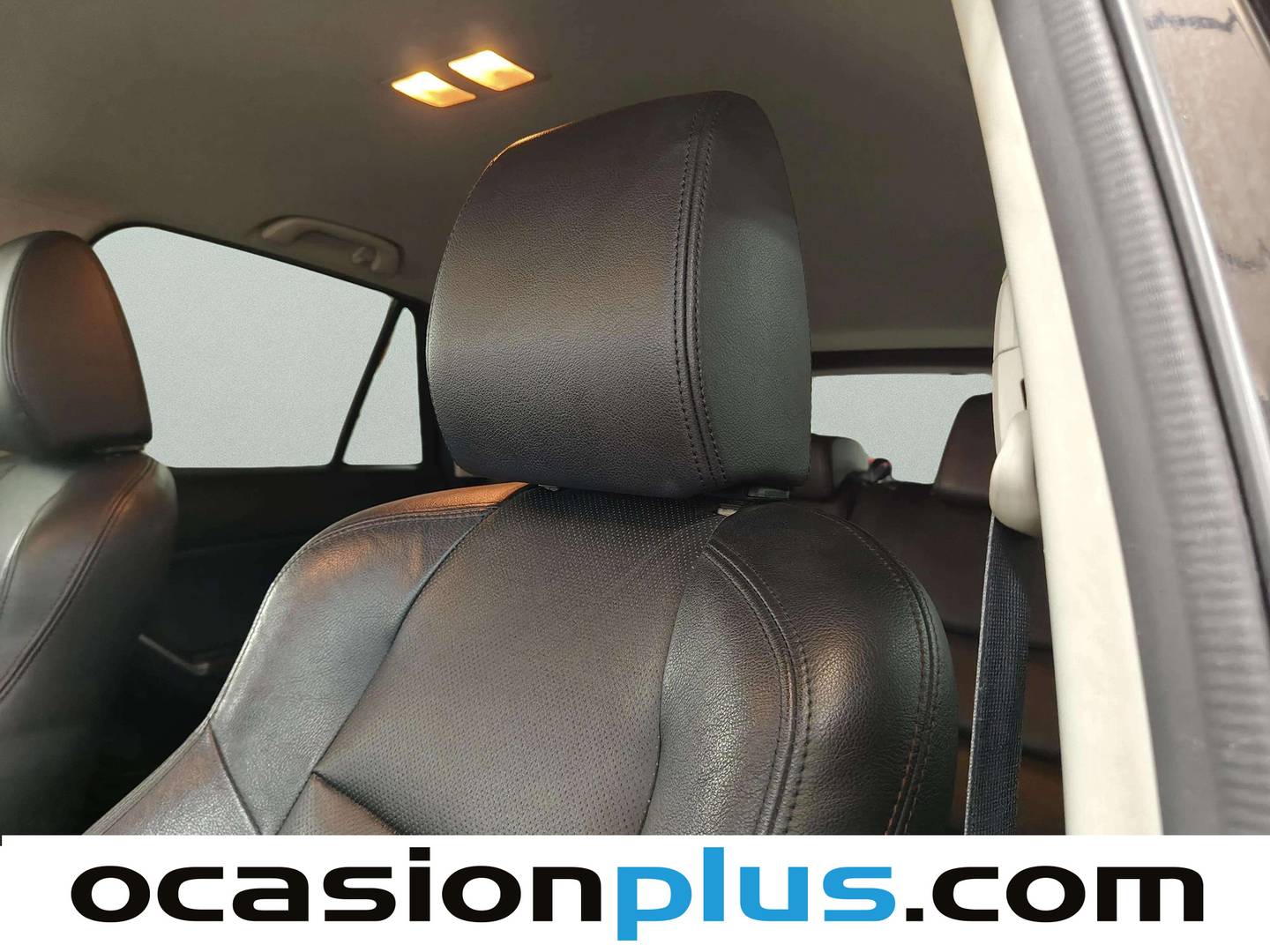 Mazda CX-5 Mazda CX-5 2.2 DE 4WD Luxury + Premium (CN)  (150 CV) seminuevo