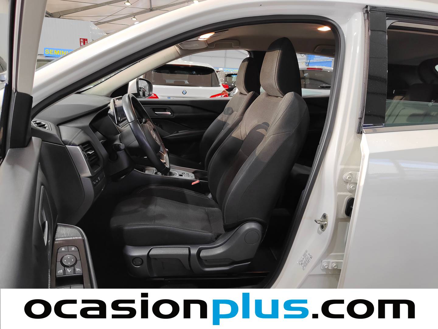 Nissan QASHQAI Nissan Qashqai DIG-T 140 mHEV Acenta 4x2 (140 CV) 2023