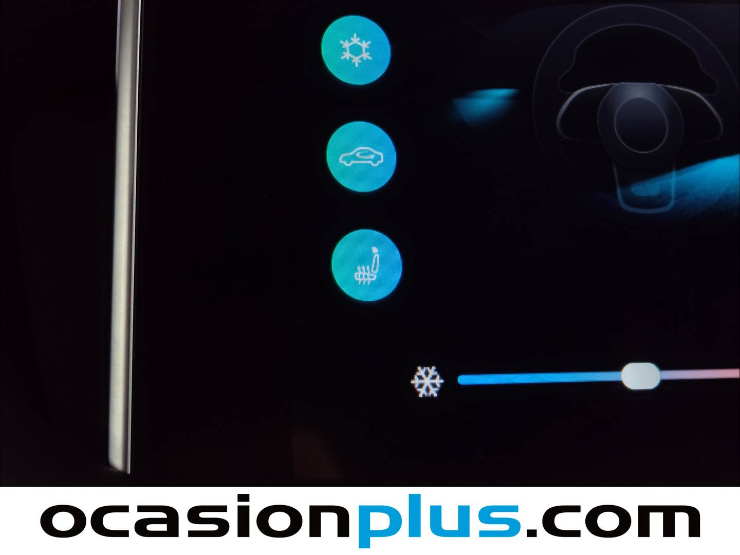 Foto MG HS MG HS 1.5 Turbo GDI Luxury  (162 CV)