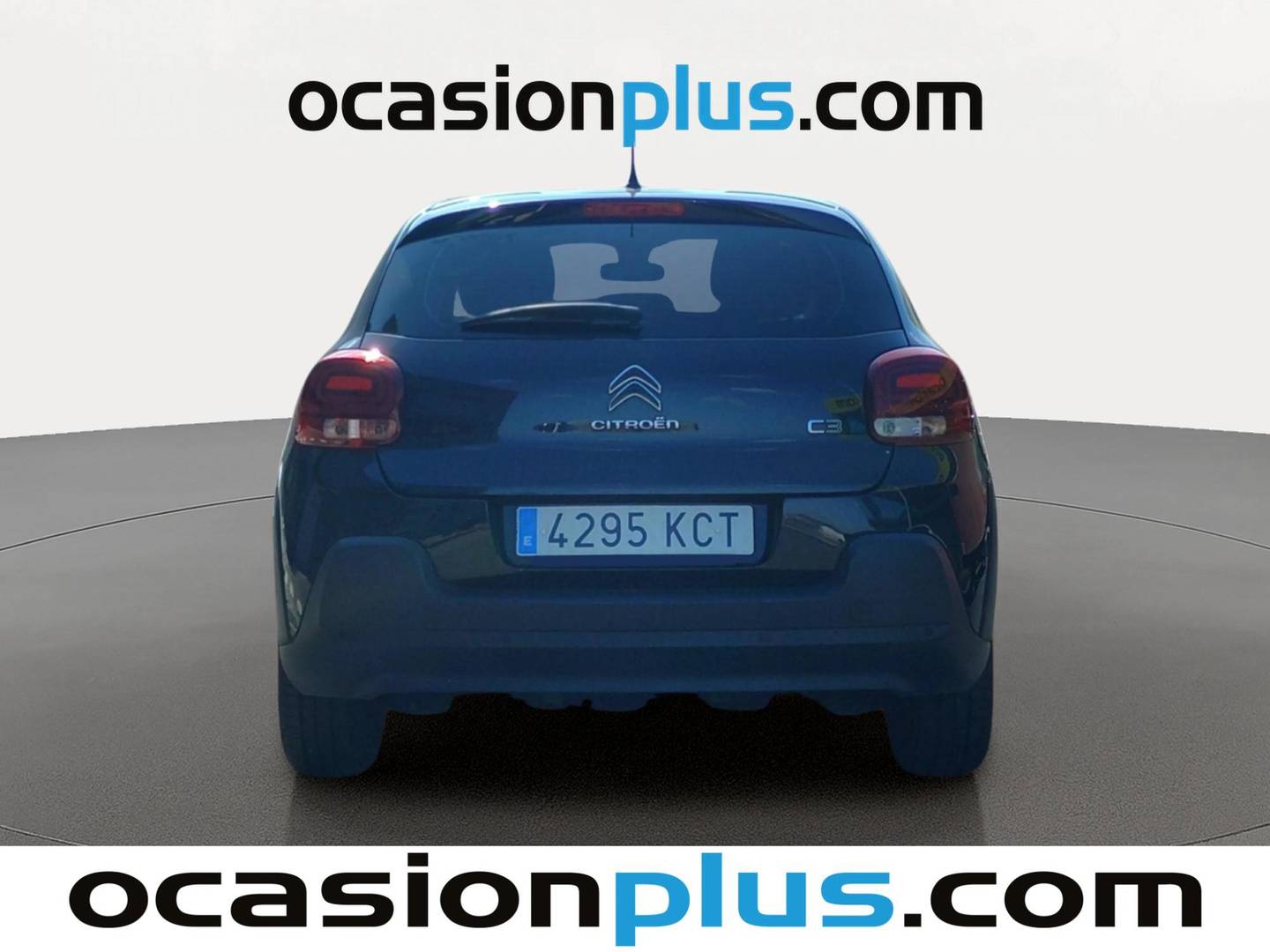 Citroën C3 Citroen C3 PureTech 68 Feel  (68 CV) de ocasión