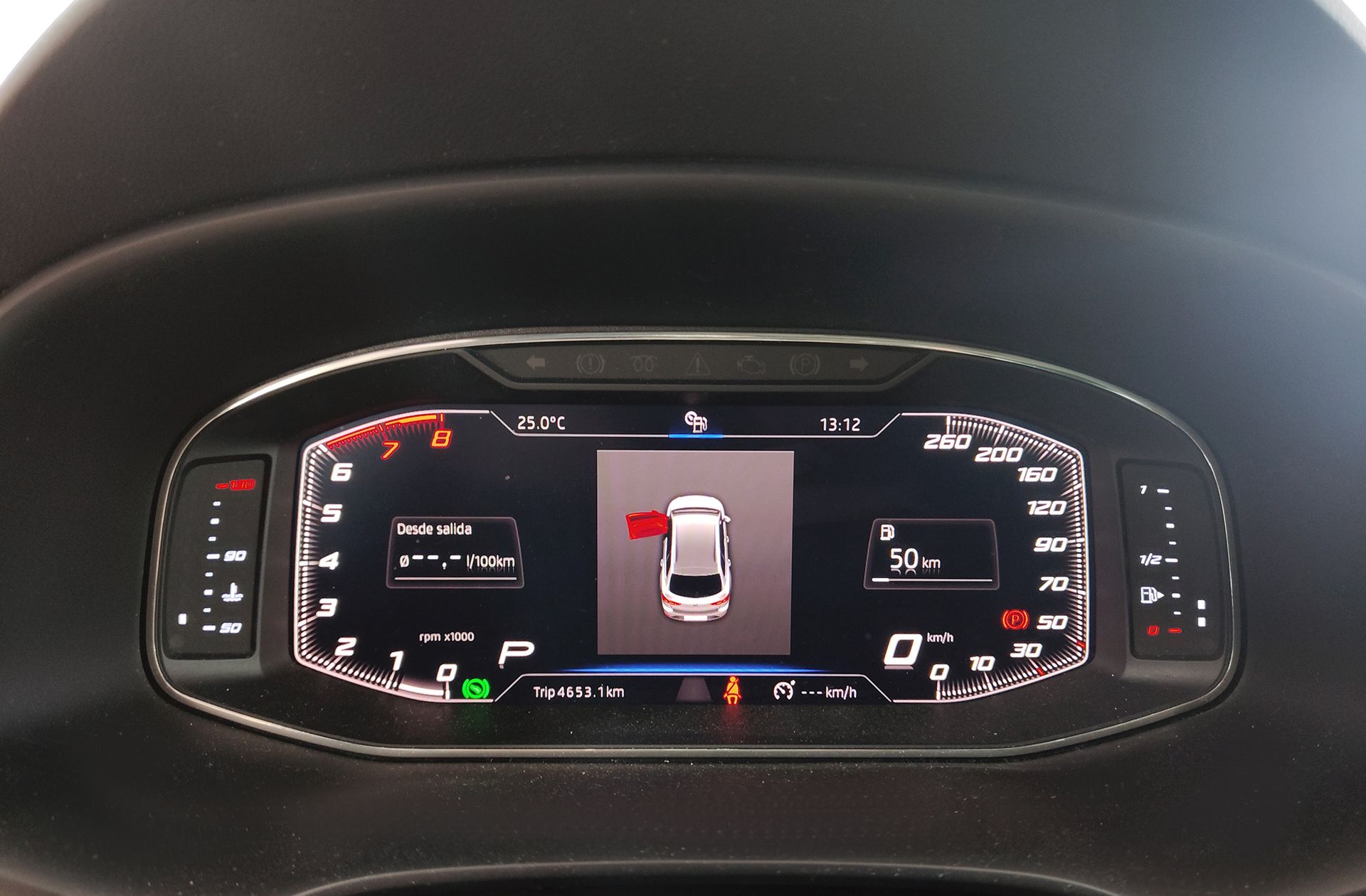 SEAT León ST 2.0 EcoTSI FR Edition DSG - foto 22