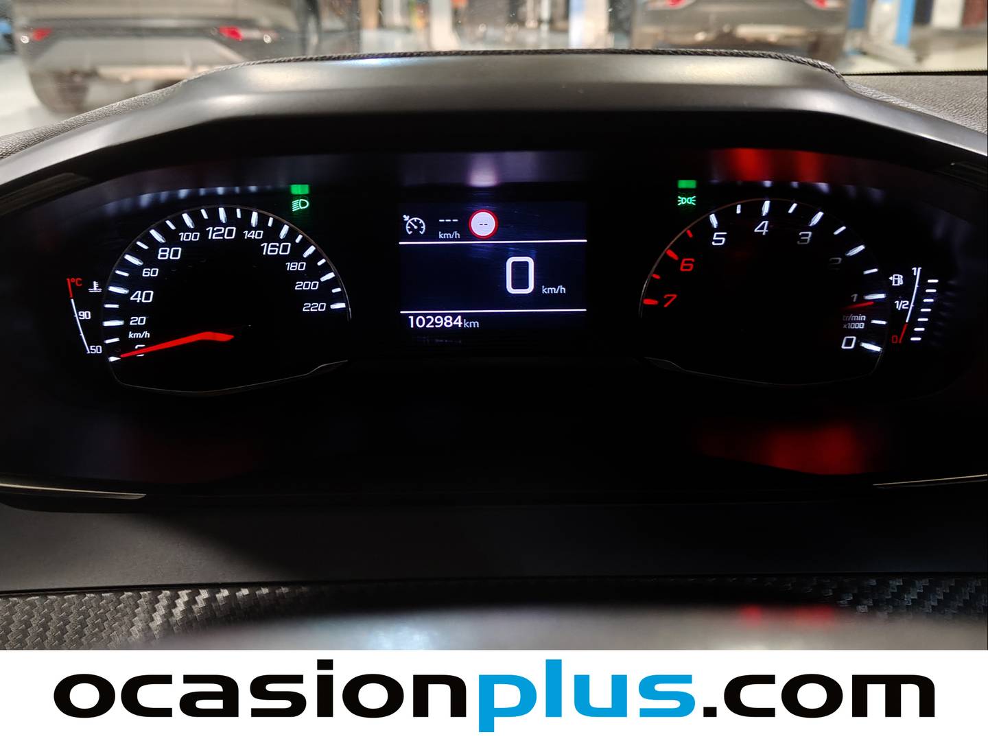 Foto Peugeot 208 Peugeot 208 PureTech 100 Active Pack (100 CV)