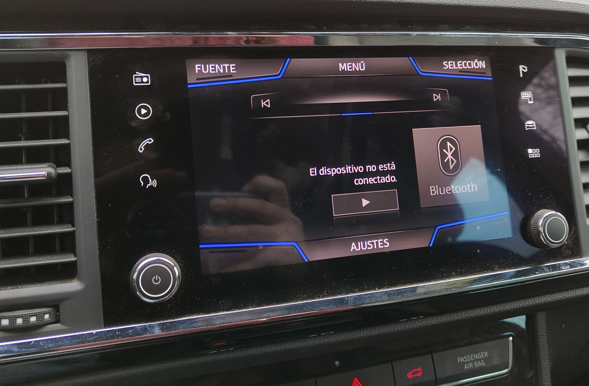 SEAT Ateca 2.0 TSI Xcellence 4Drive DSG - foto 36