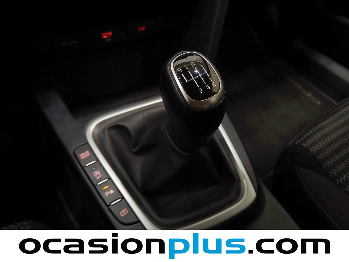KIA Ceed KIA Ceed 1.6 MHEV iMT Drive (136 CV) de segunda mano