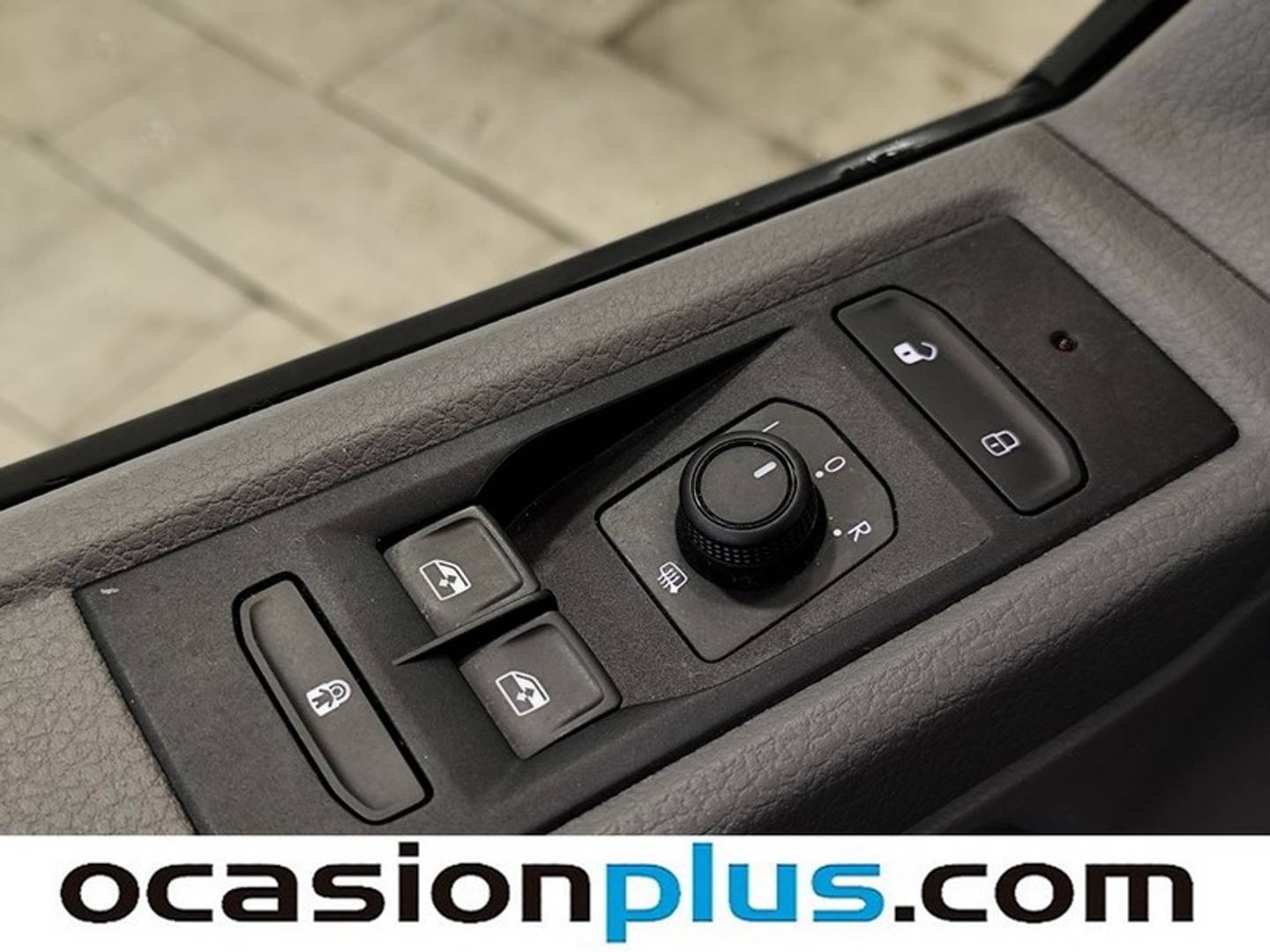 Westfalia Club Joker City Westfalia Club Joker City 2.0 Diesel DSG (150 CV) seminuevo