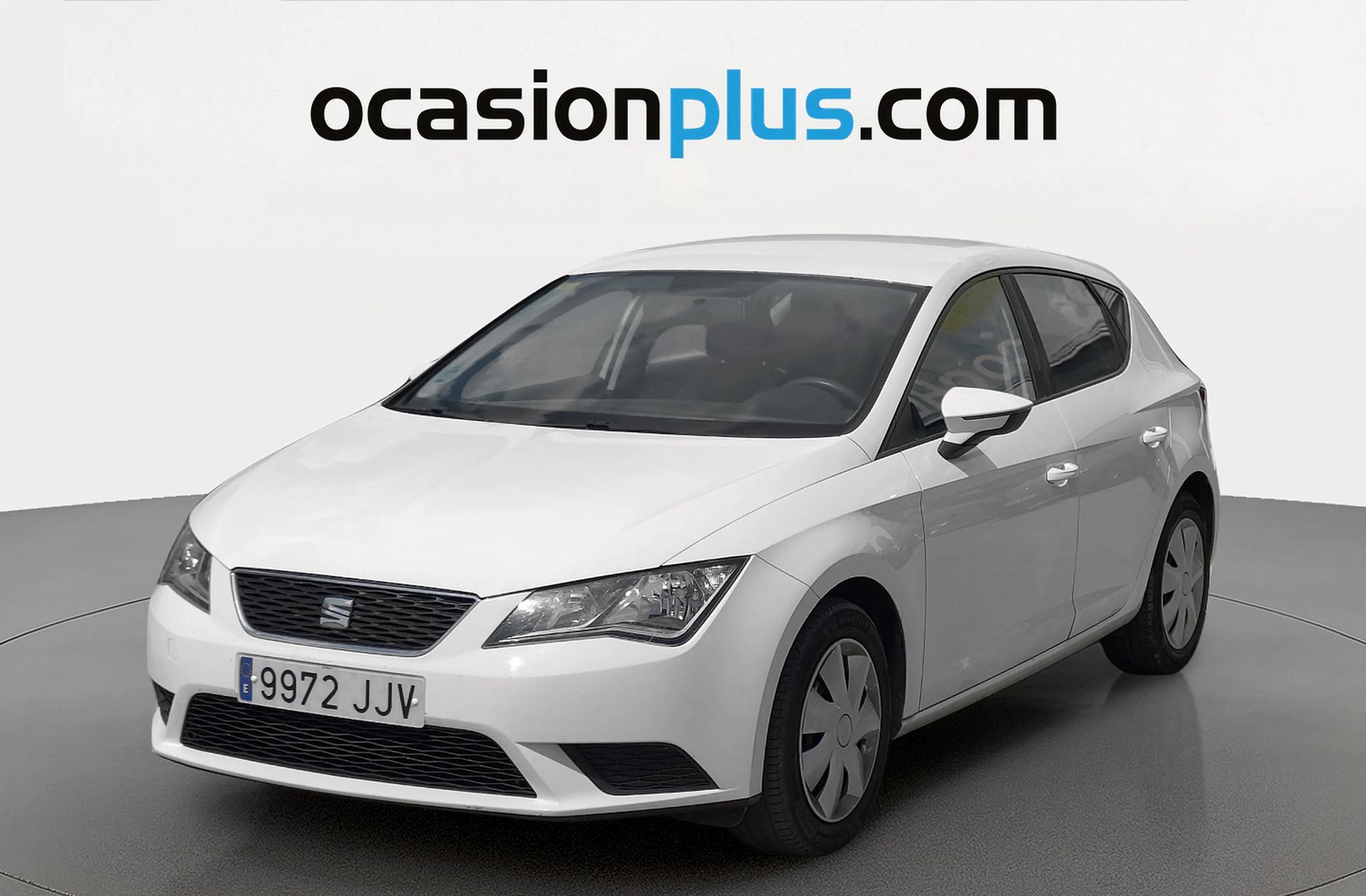 SEAT León 1.6 TDI Reference