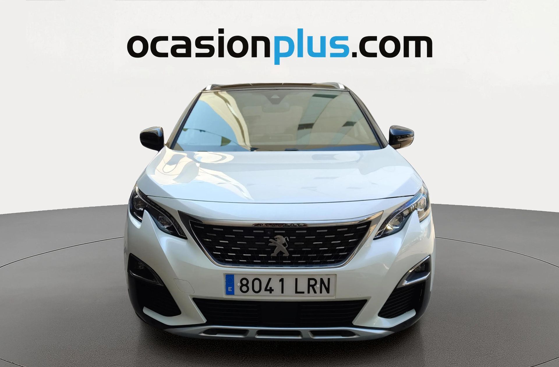 Peugeot 5008 PureTech 130 GT Line 7 plazas - foto 15