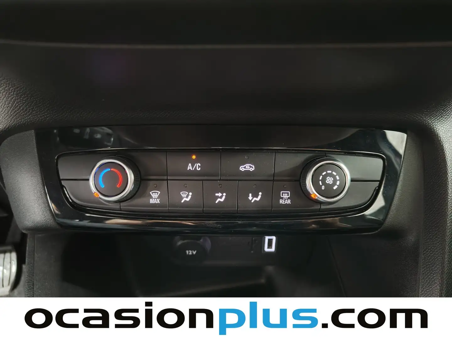 Foto Opel Corsa Opel Corsa 1.2 T XHL GS (100 CV)